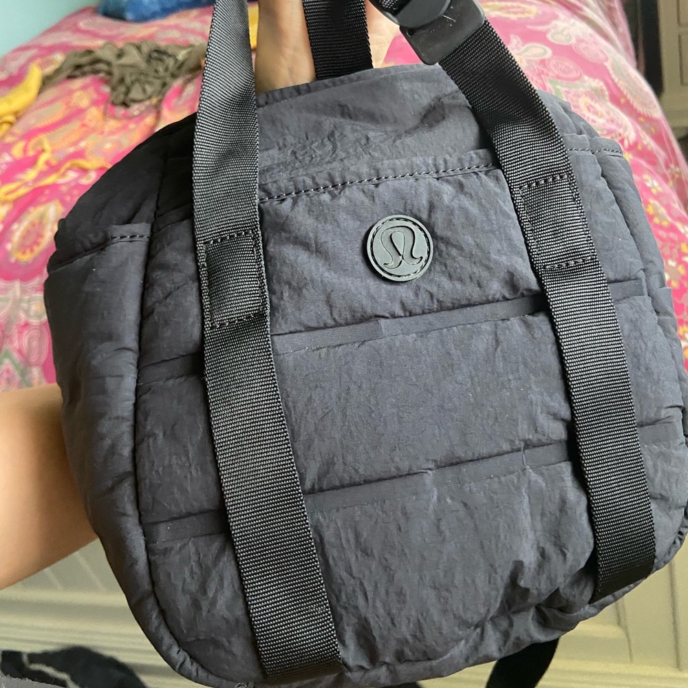 Lululemon Bag